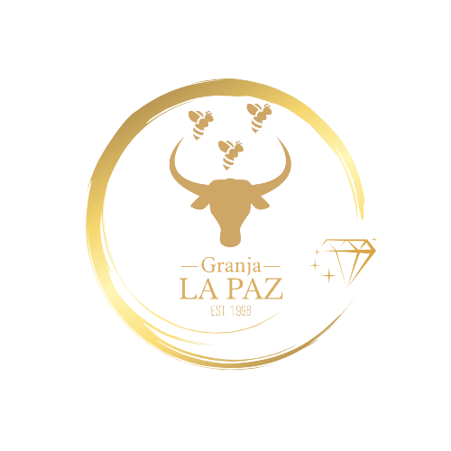 Granja La Paz, est. 1998