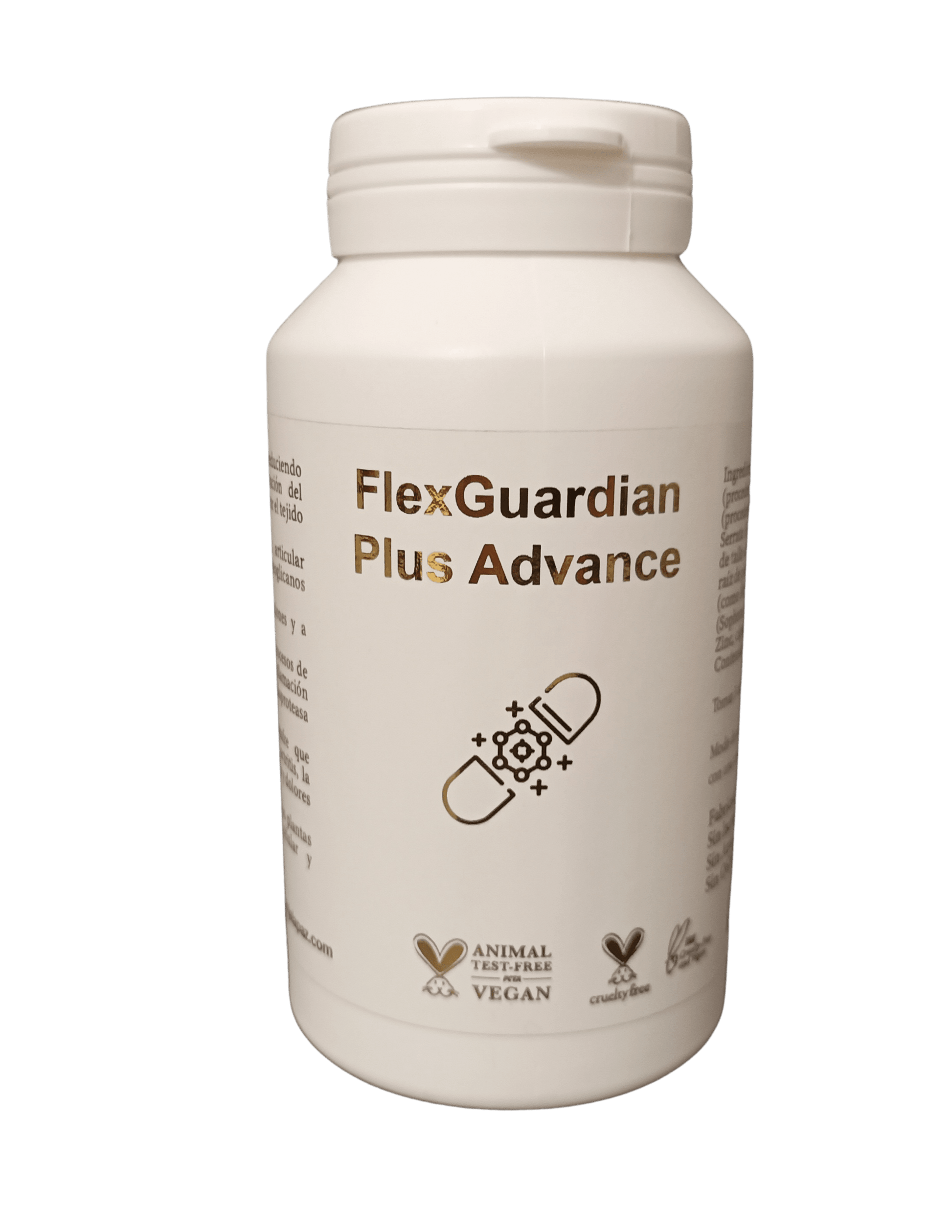 Antioxidante comprar online FlexGuardian Plus Advance - Granja La Paz, est. 1998 Bio Eco Nutricosmética